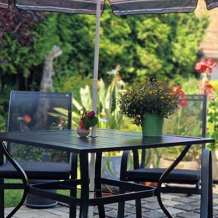 Ferienwohnung Relax السنبرغ المظهر الخارجي الصورة
